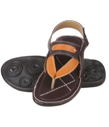 Mens Sandal 01