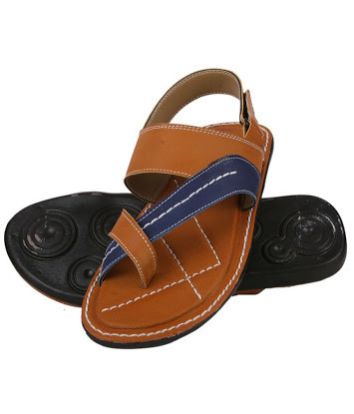 Mens Sandal 02