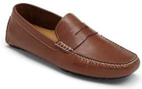 Mens Loafer Shoes 01