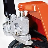 Hand Pallet Truck 02