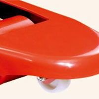 Hand Pallet Truck 03