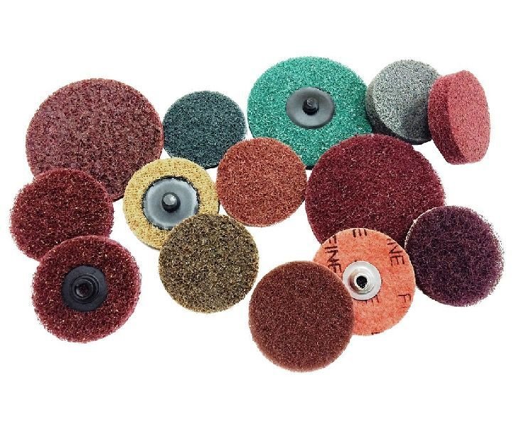 Non Woven Flap Wheels 02