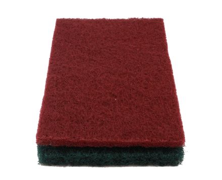 Non Woven Scouring Pads 02