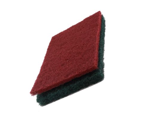 Non Woven Scouring Pads 03
