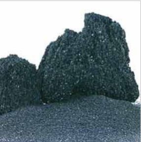 Silicon Carbide Oxide 02