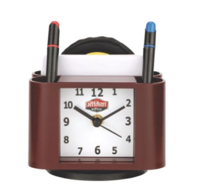 J 1 - 60 Designer Table Clock