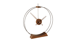 Designer Table Clock 03