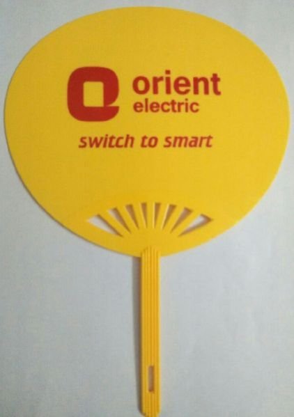 Traditional Hand Fan 01