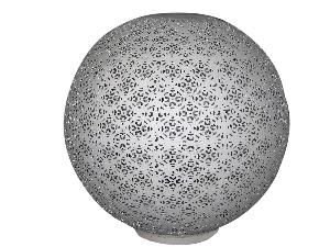 Moroccan Style Lamp 02