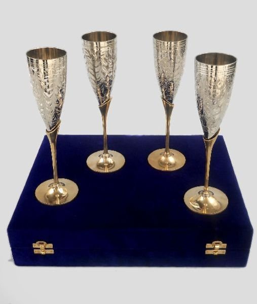 Wine Glass Set 01
