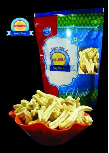 Mari Masala Ganthiya Namkeen
