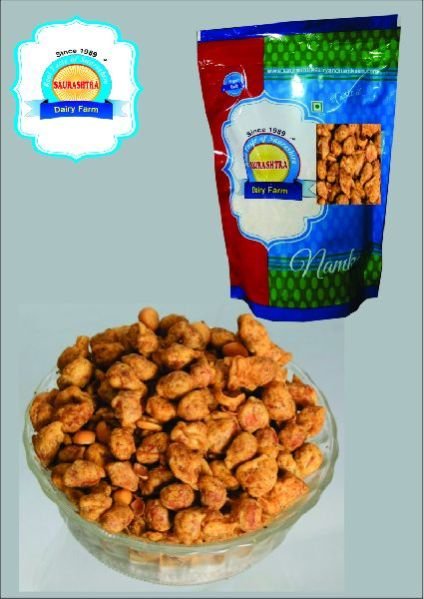 Sing Bhajiya Namkeen