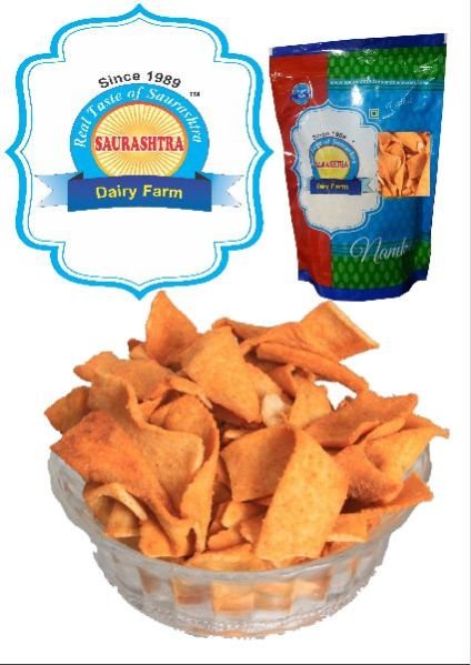 Soya Chips Namkeen