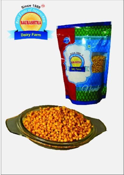Spicy Boondi Namkeen