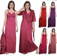 Designer Nightgown 01