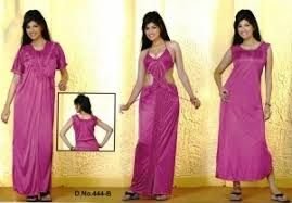 Designer Nightgown 04