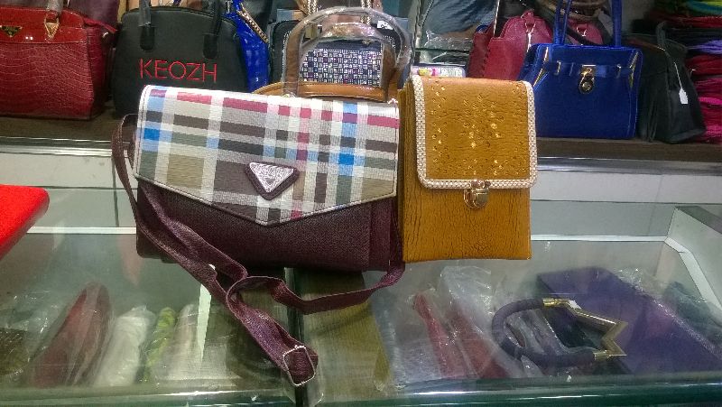 Ladies Sling Bag 01