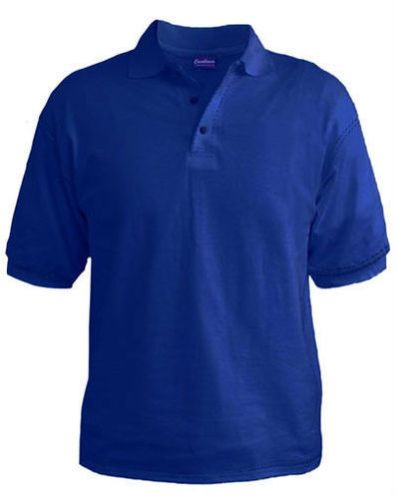 Mens Polo T-Shirt 01