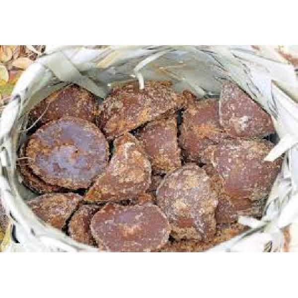 Palm Jaggery 02