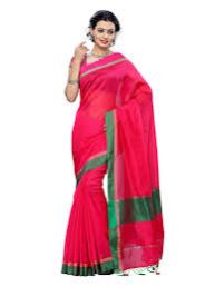 Handloom Silk Saree 01