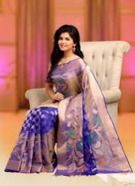Handloom Silk Saree 03