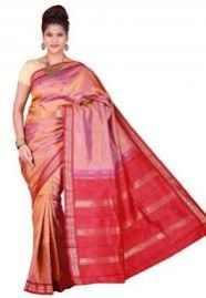 Handloom Silk Saree 11