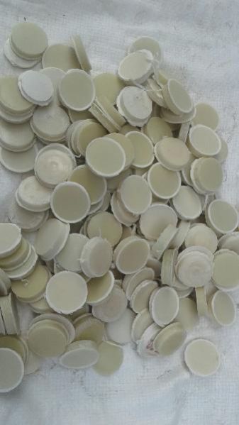 Apolo PVC Pipe Cutting Scrap