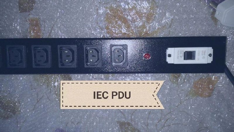 Power Distribution Boxe 01