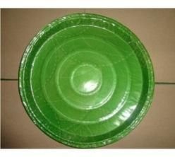 Disposable Plates 12