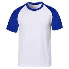 Mens Round Neck T-Shirt 02