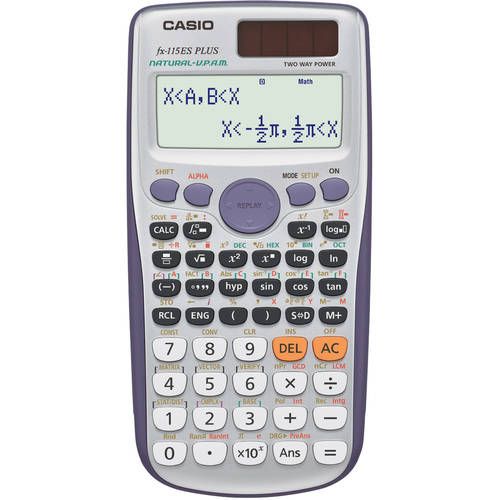 Digital Calculator 02