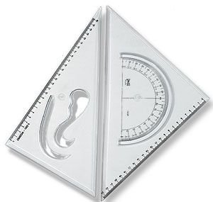 Gemomatrical Product 11