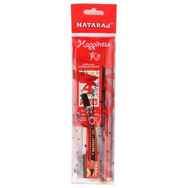 Natraj Pencil 02