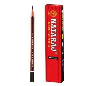 Natraj Pencil 04