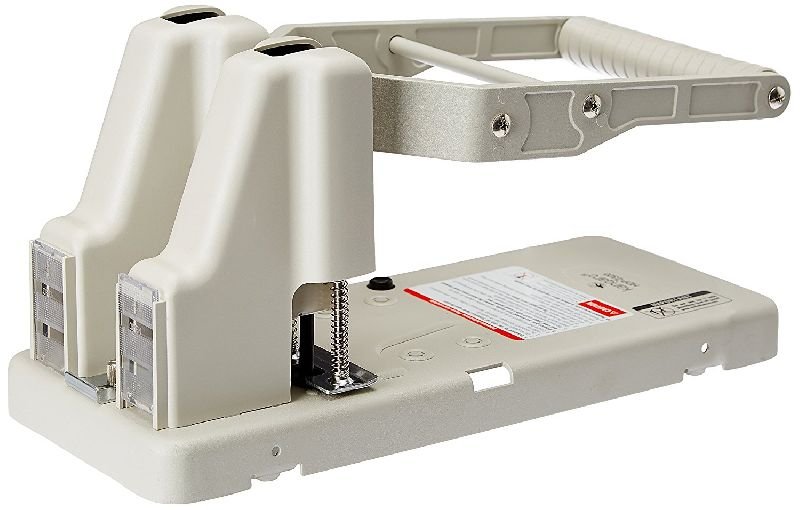Paper Punching Machine 01