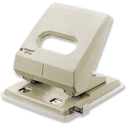 Paper Punching Machine 03