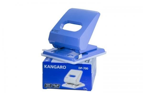 Paper Punching Machine 06