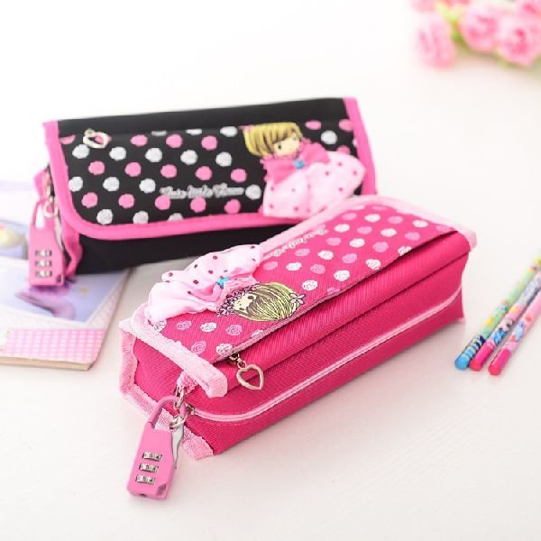 School Pouche 04