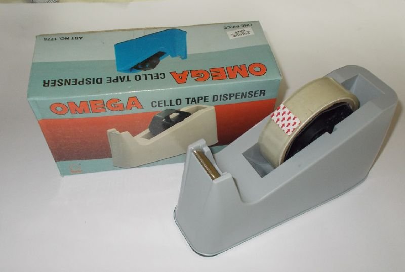 Tape Dispenser 02