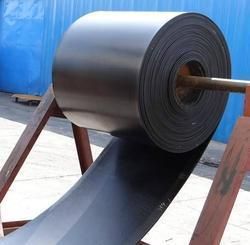 Rubber Conveyor Belt 01