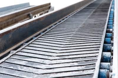 Rubber Conveyor Belt 04