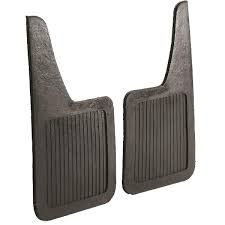 Rubber Mud Flap 01