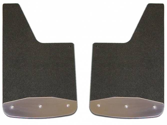 Rubber Mud Flap 02