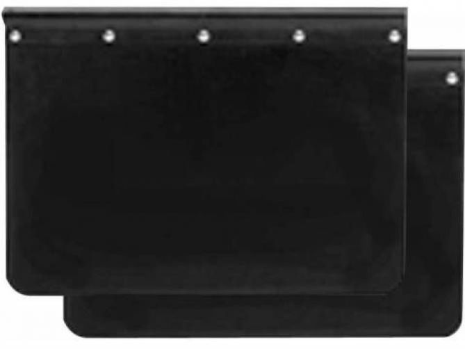 Rubber Mud Flap 03