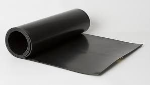 Rubber Sheets 01