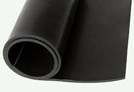 Rubber Sheets 03