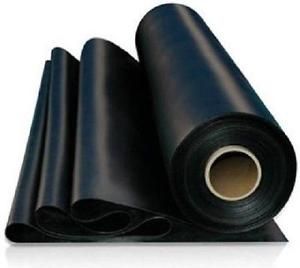 Rubber Sheets 04