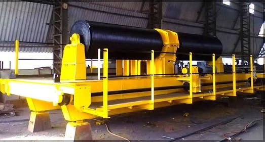 Industrial Crane 01