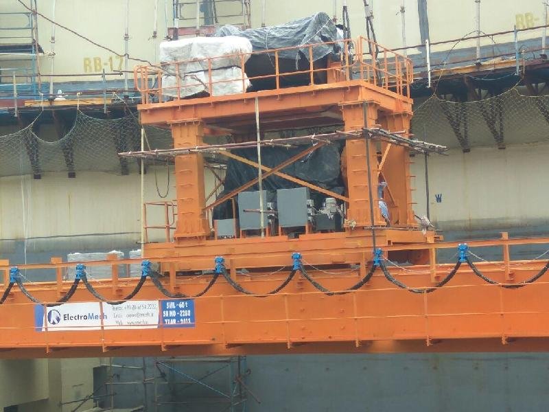Industrial Crane 02
