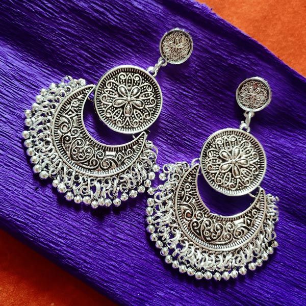 ERR#002 Artificial Earrings